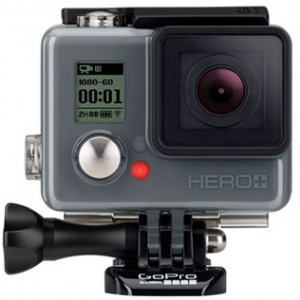 GoPro HERO+ LCD